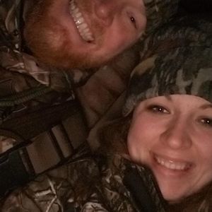 Meet your Posher, Misty